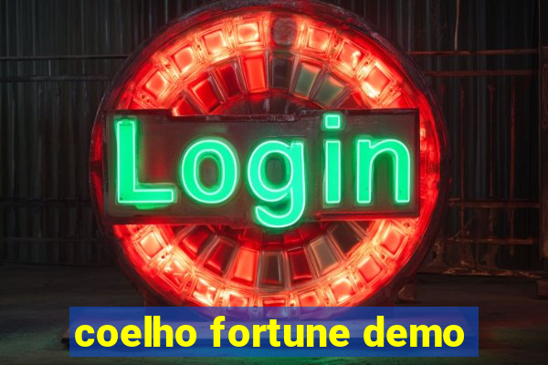 coelho fortune demo